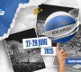 Κυκλοφοριακές Ρυθμίσεις λόγω της διεξαγωγής του Stoiximan AegeanBall Festival 2025